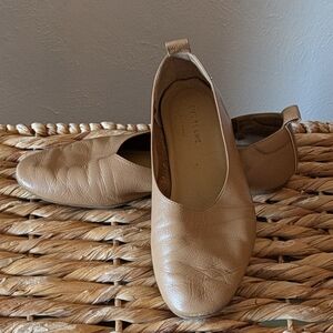 Everlane The Italian Leather Day Glove 7.5